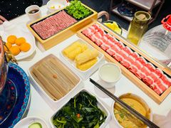 -祥源胡同·涮牛羊肉火锅(花桥店)