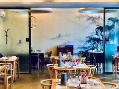 大堂-华盛丰温州大排档(东三环南路店)