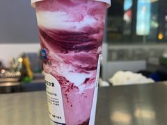 -Blueglass酸奶(世纪金源购物中心店)