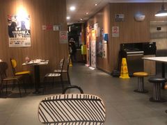 -麦当劳(启迪香山店)