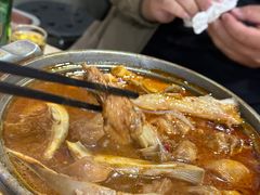 -范贤光鸡公煲(平乐园总店)