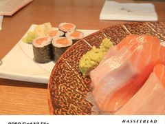 -水之惠鲜鱼料理(王府大街店)