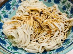 葱油拌面-小辫子羊肉面馆(周东店)