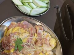 -阿鸡鱼庄·顺德鲜蒸小炒(亚运村店)