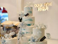 -杜哈夫DOUX RÊVE·生日蛋糕(日月光店)