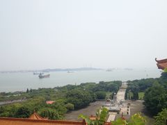 -南沙天后宫景区