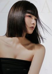 -ZAGA形象设计