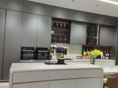 -索菲亚衣柜橱柜全屋定制(真北红星店)