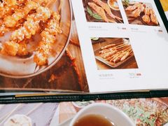 -木屋烧烤(岗顶二店)