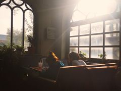 -1901 Cafe(西四店)