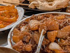 -妈妈手(山大总店)