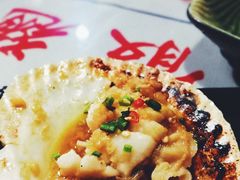 -辉记炭烧海鲜大排档·老字号(福田店)
