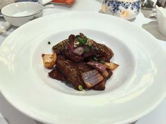 -聚春园自助餐厅(东街口店)
