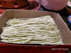 -清真·京华源铜锅涮肉(丰庆店)