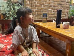 -新疆欣悦饭庄