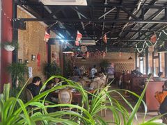 -遇见小院—虹鳟鱼•农家菜(怀柔店)
