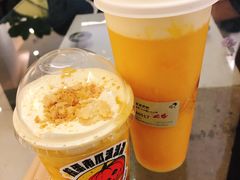 -喜茶(佛山岭南站店)