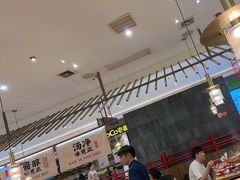 -侃爷南门铜锅涮肉