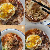 被兰州人强烈安利的兰州拉面🍜
