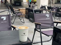 -SEVEN O’CLOCK CAFE七点咖啡