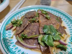 -清真·西域伙伴牛肉面·羊肉串(融创店)