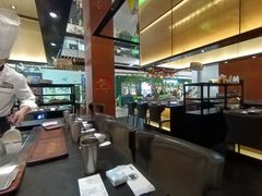 -大神太神·铁板烧(七宝领展广场店)