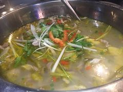 -陈三娃泡姜鸡(太白北路店)