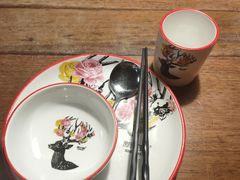 -新白鹿餐厅(爱琴海购物中心店)