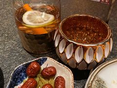 -丝路金桃·新疆菜(徐汇店)