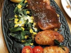 -萨莉亚意式餐厅(天河城购物中心店)