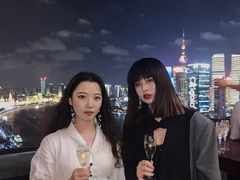 -上海外滩英迪格酒店