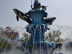 -华夏文旅海洋公园