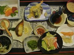 android_upload_pic-红叶日料·放题·海胆·定食(星海店)