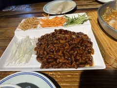 -打酱油·非遗淮扬菜(瘦西湖梅岭店)