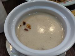 -蘑菇餐厅(马台街店)