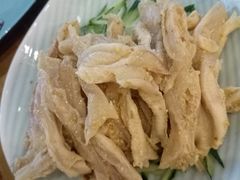 -局气 烤鸭·北京菜(光华路店)