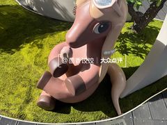 -深圳湾万象城
