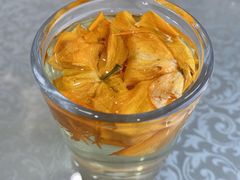 -五台山正觉全素斋