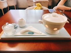 -燕庭·纯燕窝·甜品下午茶(南京西路店)
