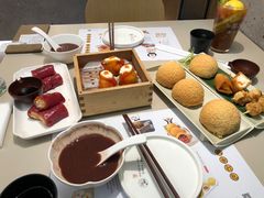 -蔡澜点心·粤菜(西单大悦城店)