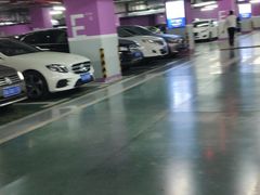 -万达广场(南京江宁店)