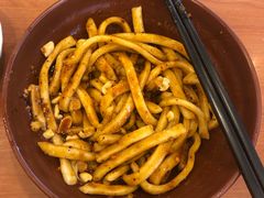 -龙抄手(春熙路总店)