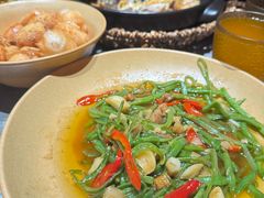 -廖川菜(八佰伴店)