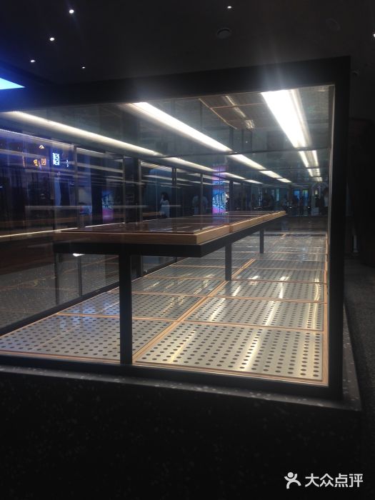 LELECHA乐乐茶(上海五角场万达广场店)图片