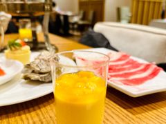 -杭州开元名都大酒店·地中海自助餐厅