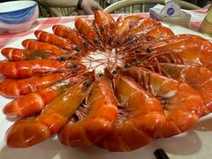 -琼大师东方烤乳猪(亚特兰蒂斯店)