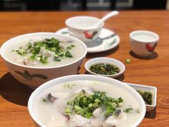 -强记鱼粥(南村店)