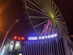 -星城之眼摩天轮