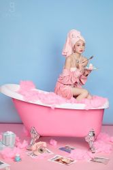 -onlygirl摄影美学馆高端定制(江滩店)