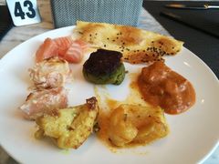 -北京王府井希尔顿酒店·万斯阁西餐厅